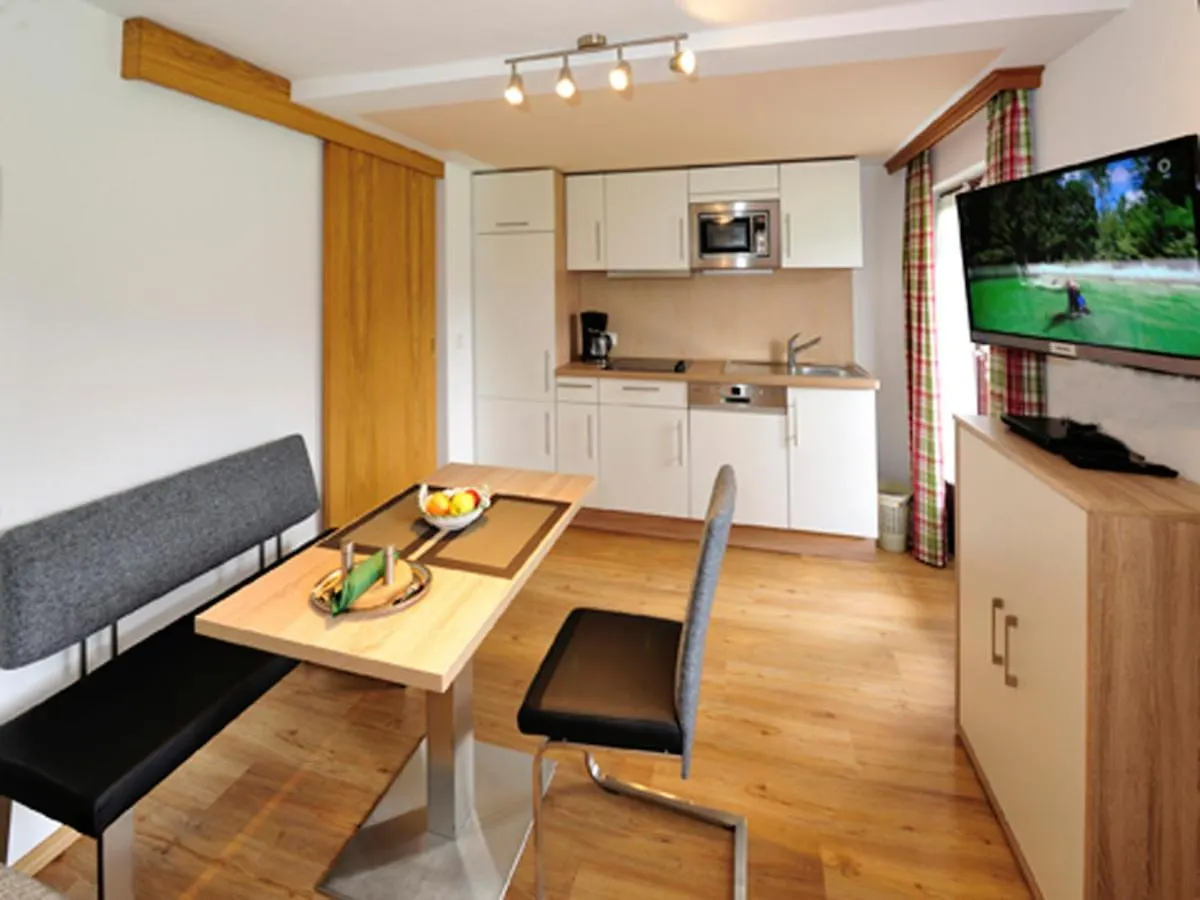 Gaestehaus Hillebrand Bischofswiesen 0*,