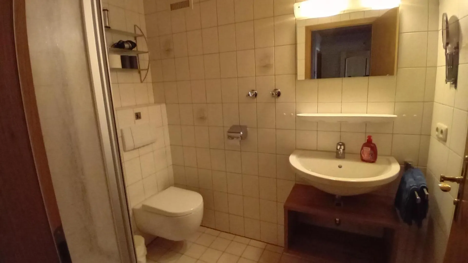 Gaestehaus Hillebrand Bischofswiesen Germany