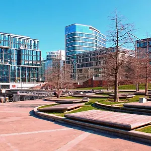 Luxus Im Marco Polo Tower - Hafencity! , Hamburg Deutschland