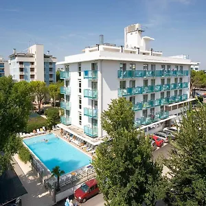 Katja 4*, Bibione Italien
