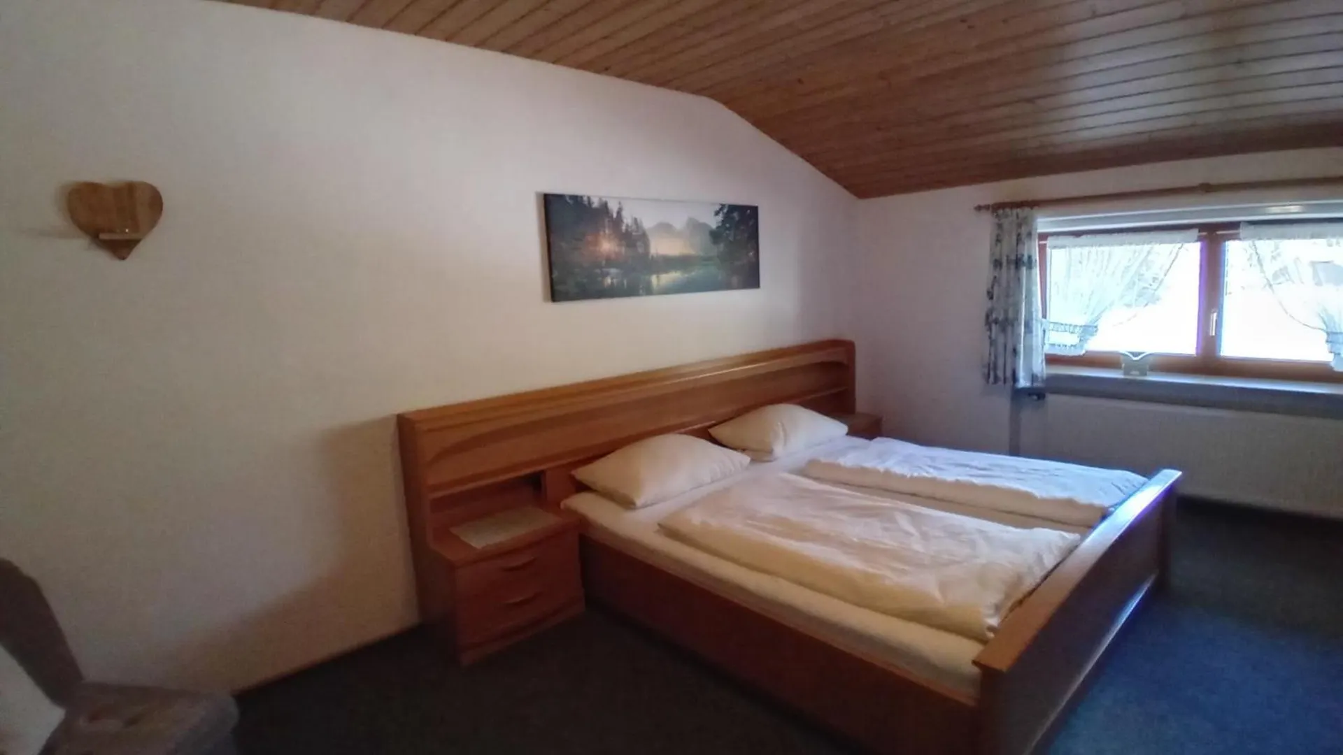 Gaestehaus Hillebrand Bischofswiesen